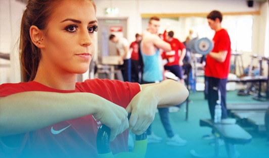 Sports Coaching – Fitness Instructor Level 5