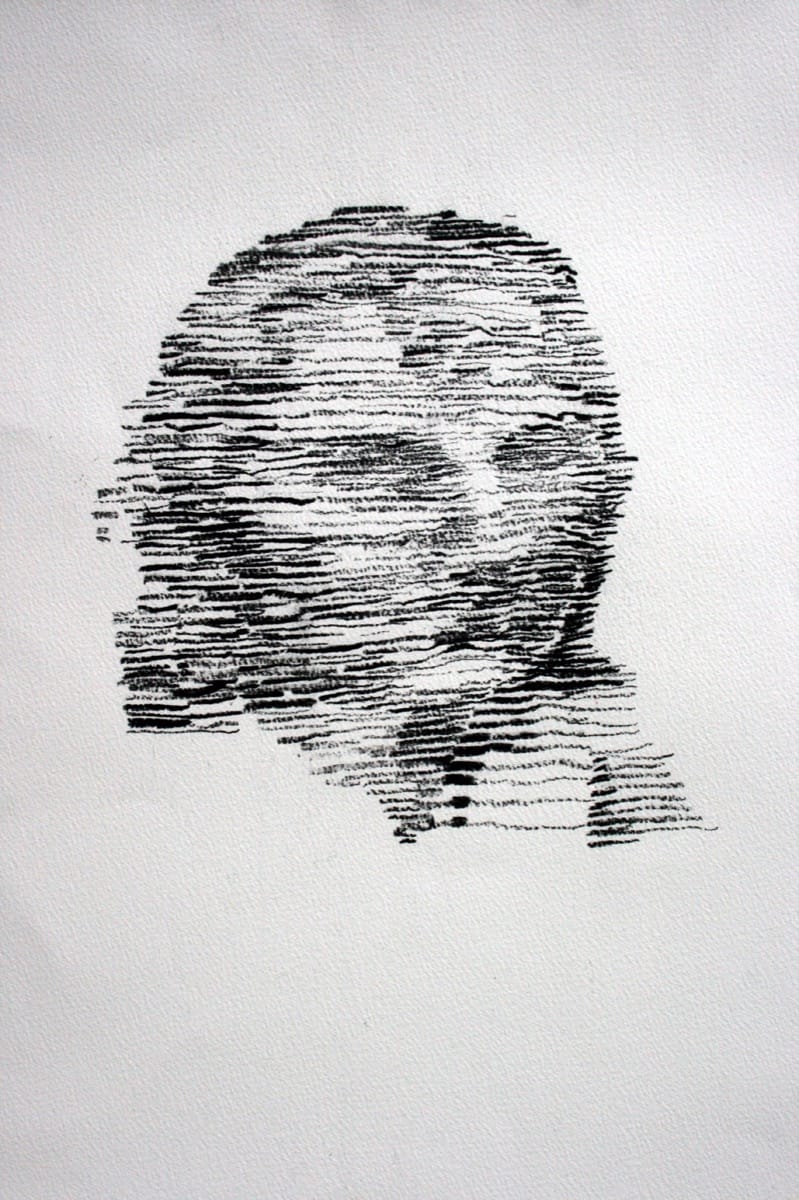 Making Drawings course artwork