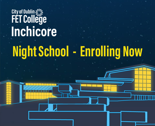 Night School enrolling now