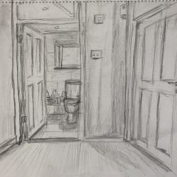 Helen-Ryan-13-Bathroom-From-Top-Of-Stairs---Pencil