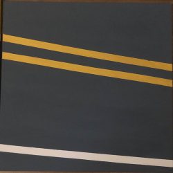 Lee-Barrrett-Woods-1,Road_Painting,Acrylic