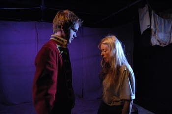 Our Country’s Good