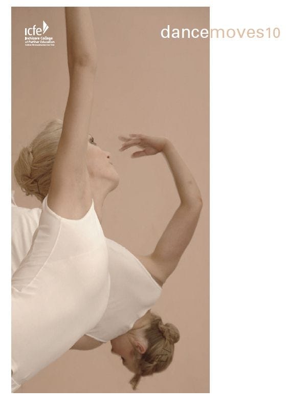 Dance Show Dublin 2016