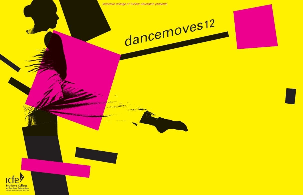 Dance Show Dublin 2012