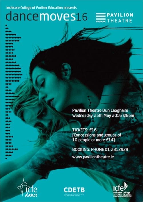 Dance Show Dublin 2016