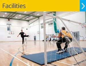 Click here for Facilities at Inchicore College