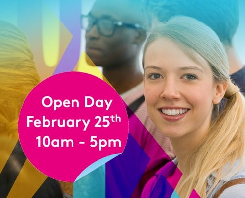 news open day 26