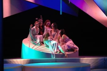 Midsummer Night’s Dream