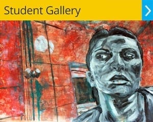 Portfolio Course Dublin Art Design PLC