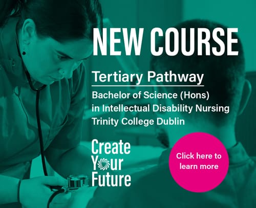 New Course - Tertiary Pathway